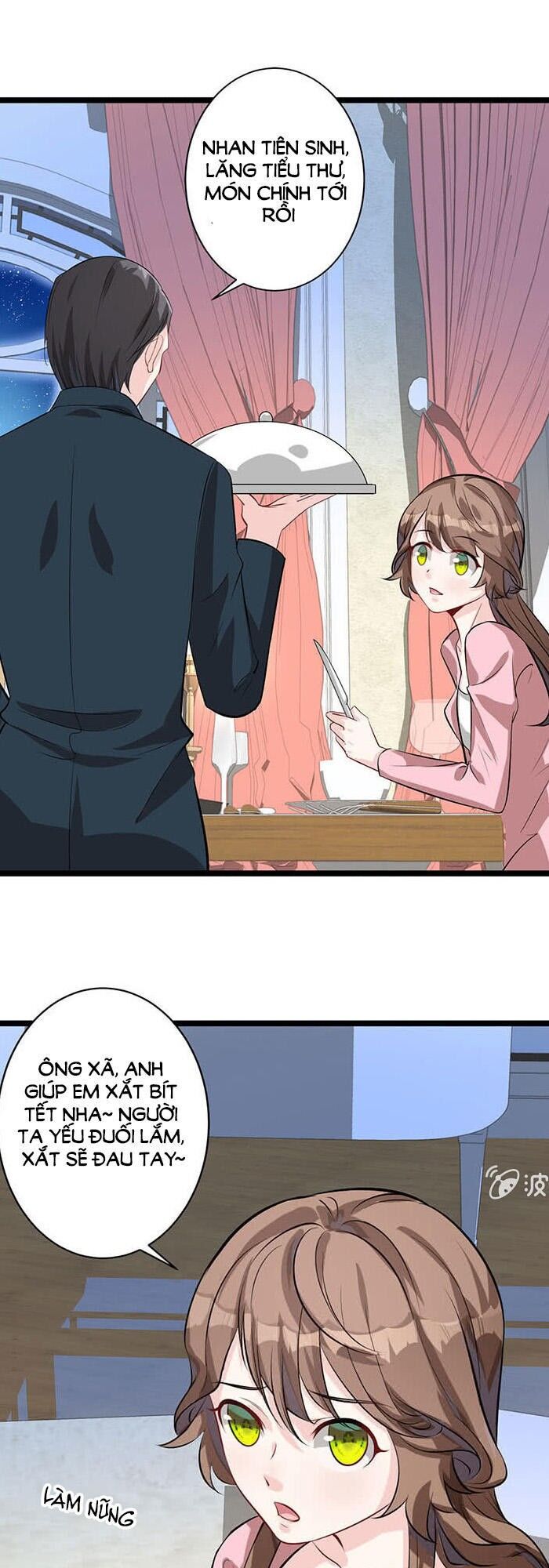 Tân Nương Thế Thân Chapter 13 - 9