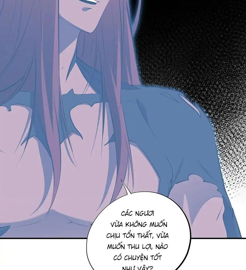 Toàn Dân Chuyển Chức : Duy Ta Vô Chức Tán Nhân Chapter 112 - 61