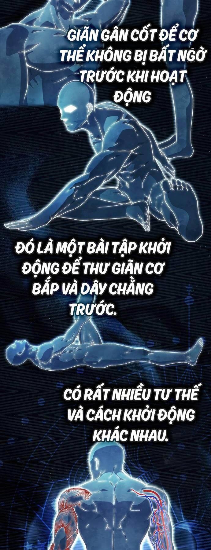 Huấn Luyện Viên Murim Thiên Tài Chapter 4 - 10