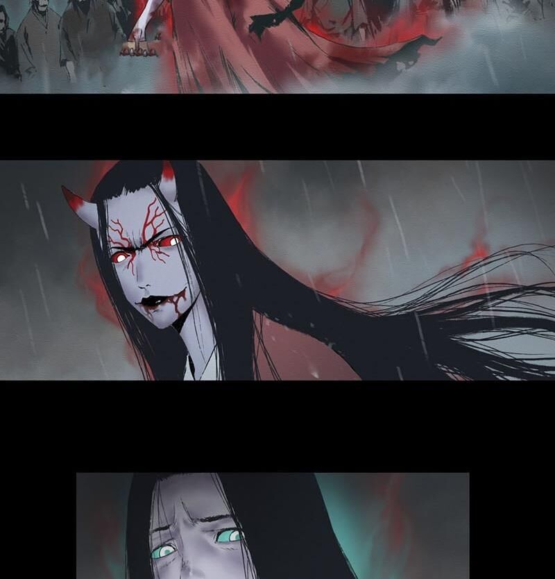 Cửu Châu Tiên Ma Chí Chapter 12 - 6