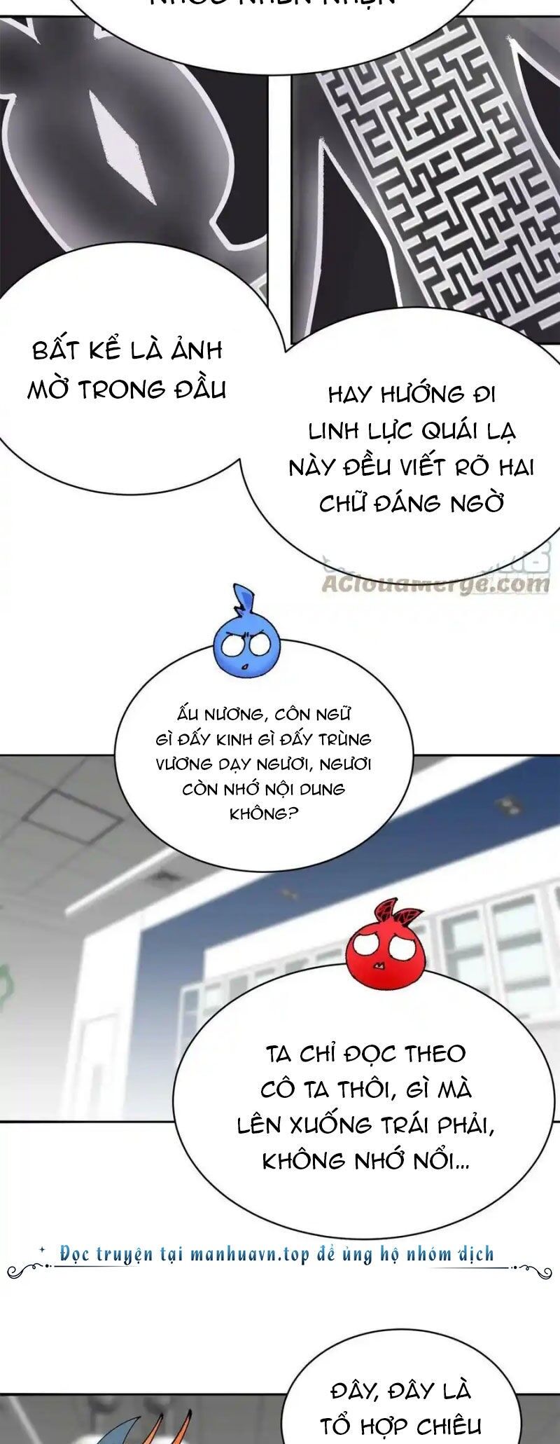 Ta Nhặt Được Thuộc Tính Tại Tu Chân Giới Chapter 252 - 30