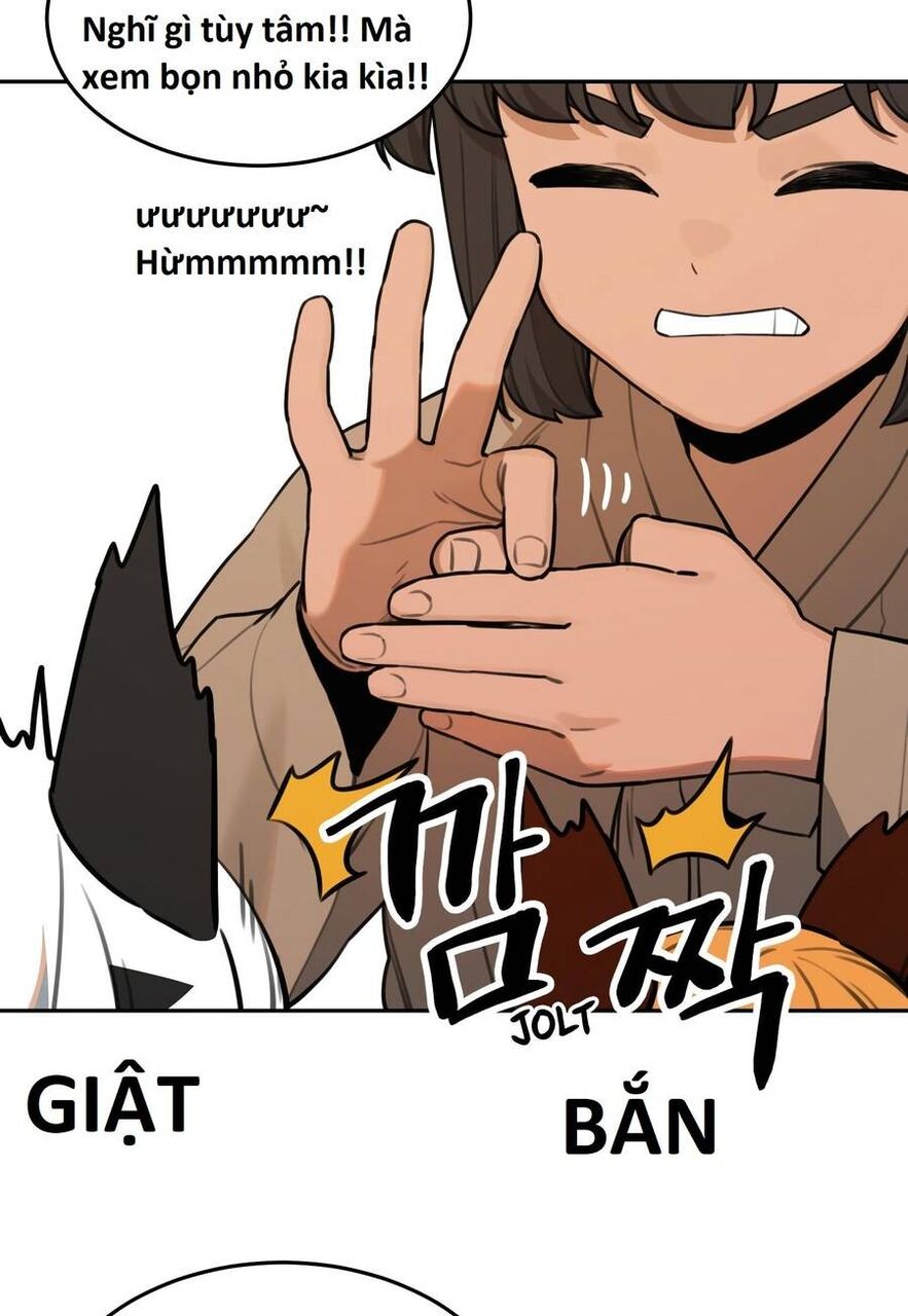 Hổ Đến Chơi Nhà Chapter 88 - 8