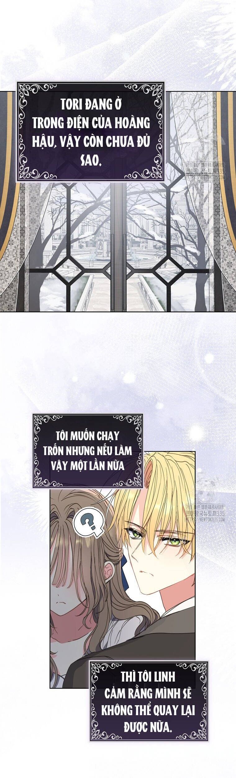 Bệ Hạ, Xin Đừng Giết Thần Nữa! Chapter 123.1 - 19