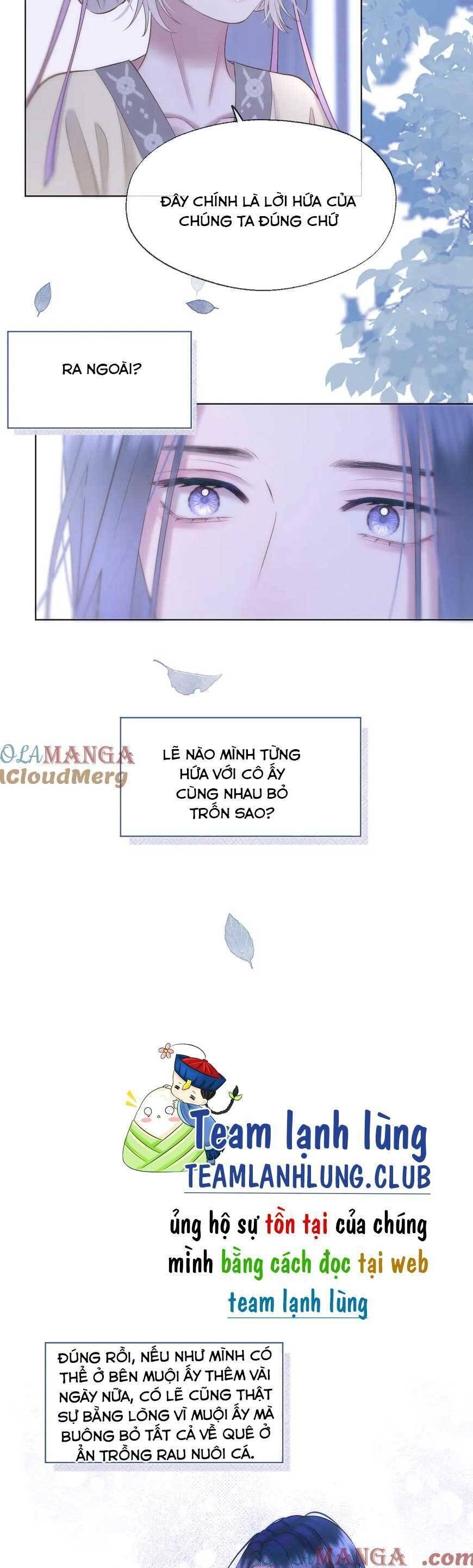 Ta Live Stream Trong Lãnh Cung Chapter 67 - 14