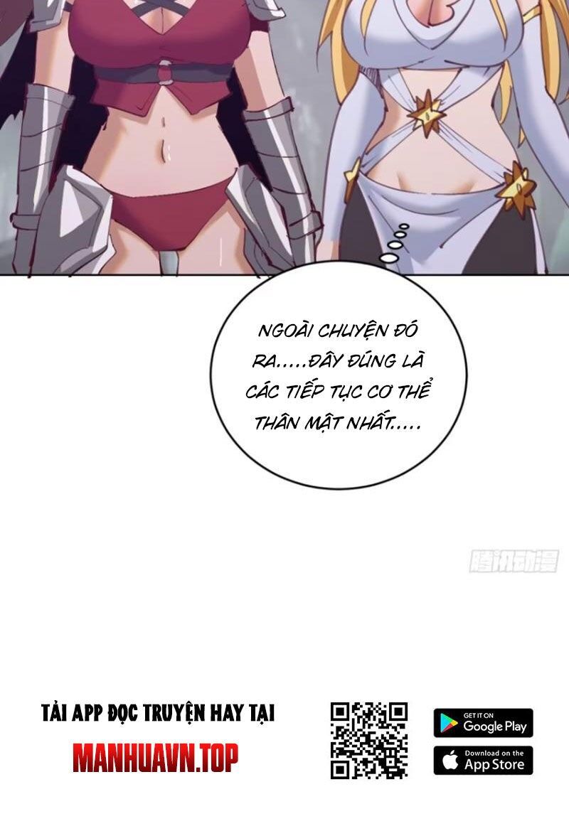 Tu Tiên Giả Cuối Cùng Chapter 80 - 12