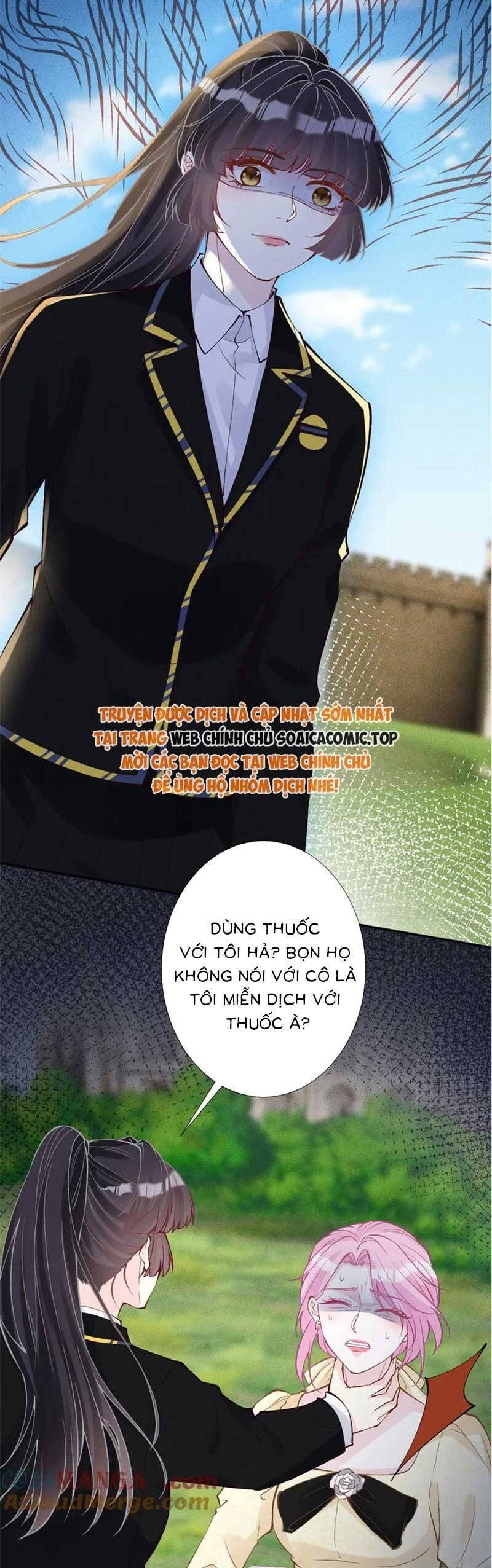 Ôm Khẩn Tiểu Mã Giáp Của Tôi Chapter 309 - 4