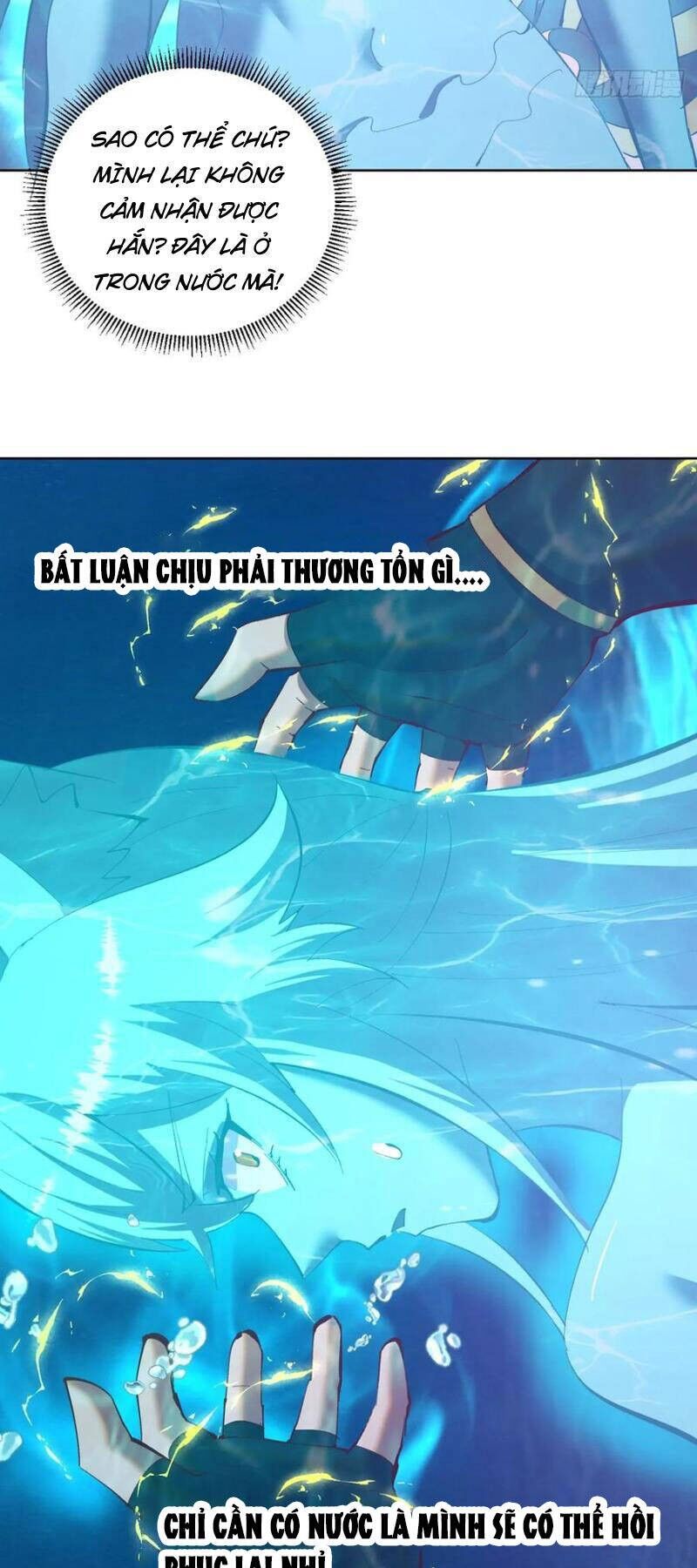 Tu Tiên Giả Cuối Cùng Chapter 93 - 16