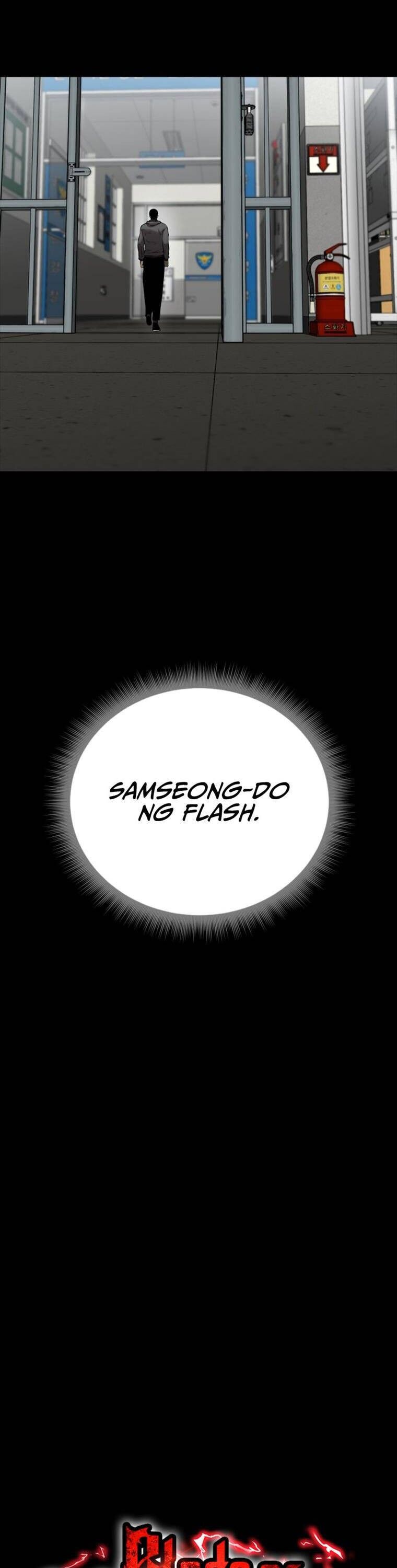 Thanh Kiếm Báo Thù Chapter 3 - 16