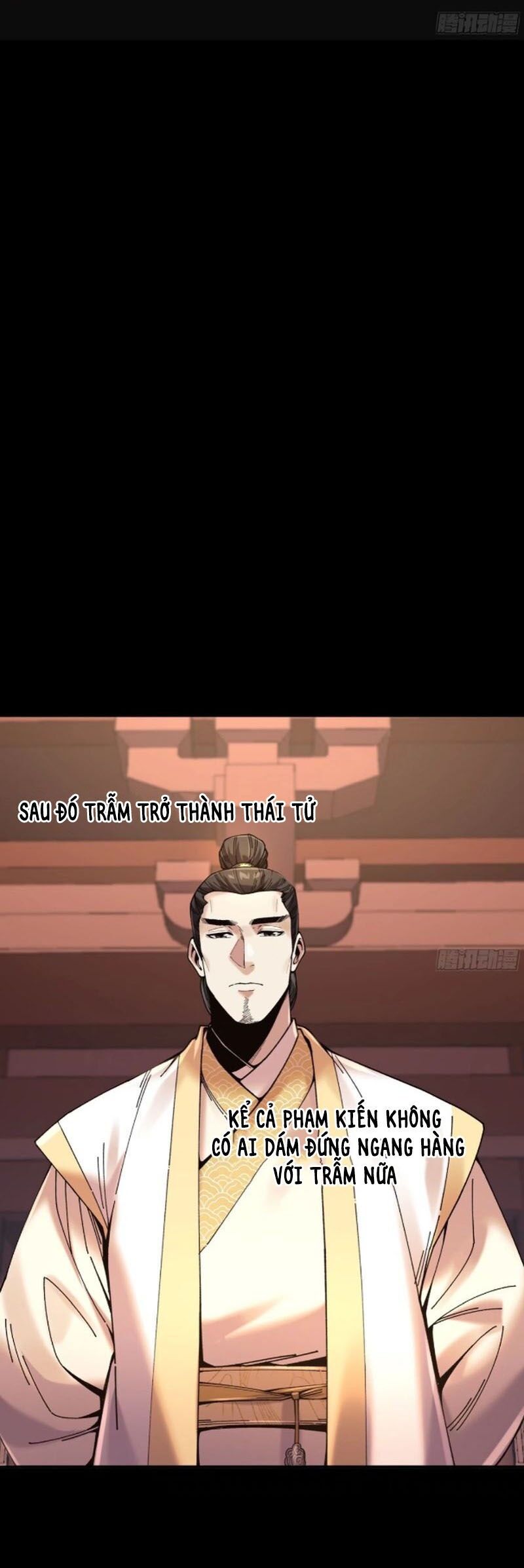 Khánh Dư Niên Chapter 141 - 13