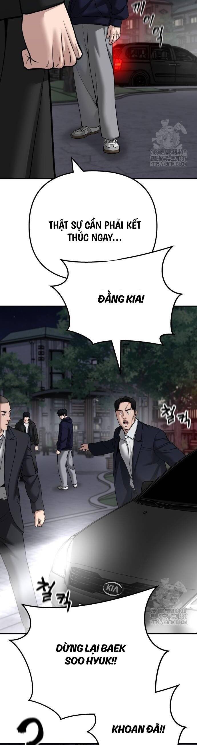 Giang Hồ Thực Thi Công Lý Chapter 99 - 44