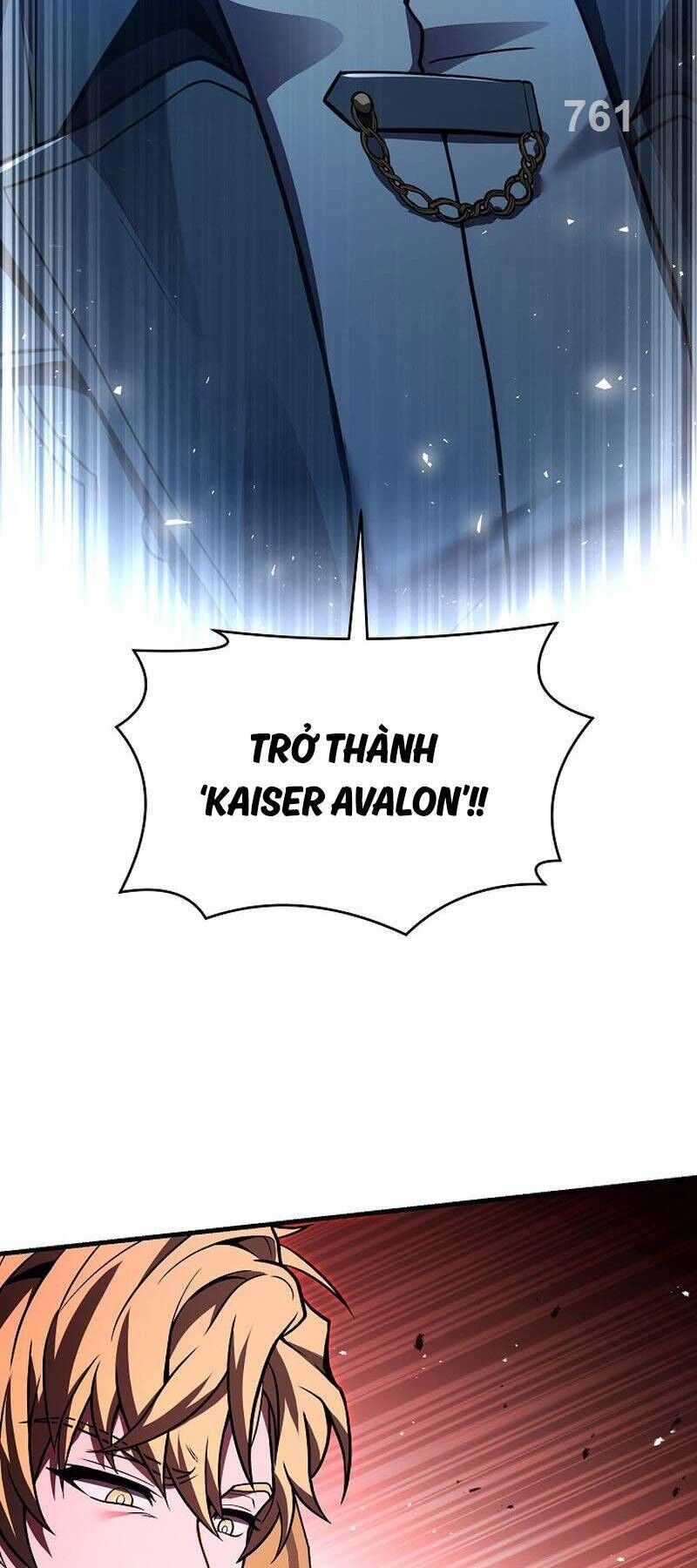 Huyền Thoại Giáo Sĩ Trở Lại Chapter 136 - 2