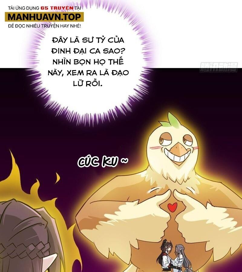 Tu Tiên Chính Là Như Vậy Chapter 143 - 4