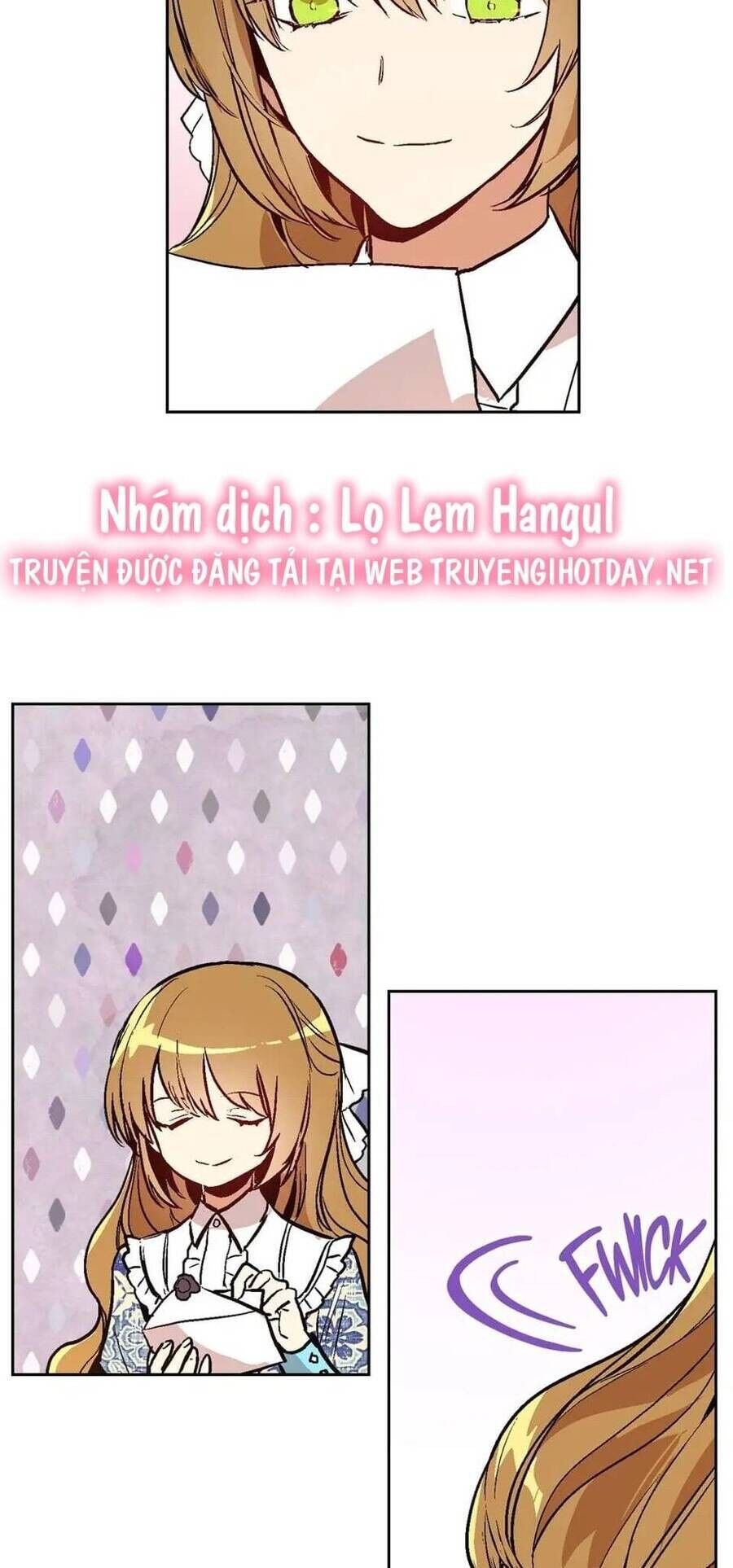 Vị Hôn Thê Khế Ước Của Công Tước Chapter 95 - 8