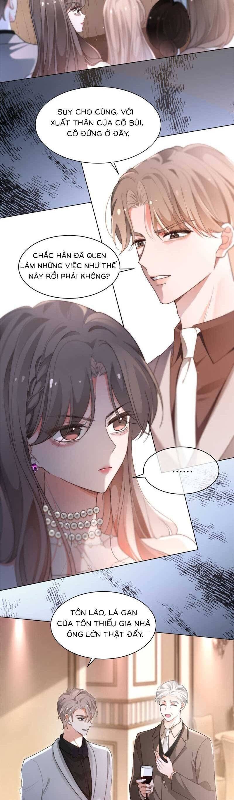 Được Các Anh Trai Chiều Chuộng Tôi Trở Nên Ngang Tàng Chapter 278 - 2