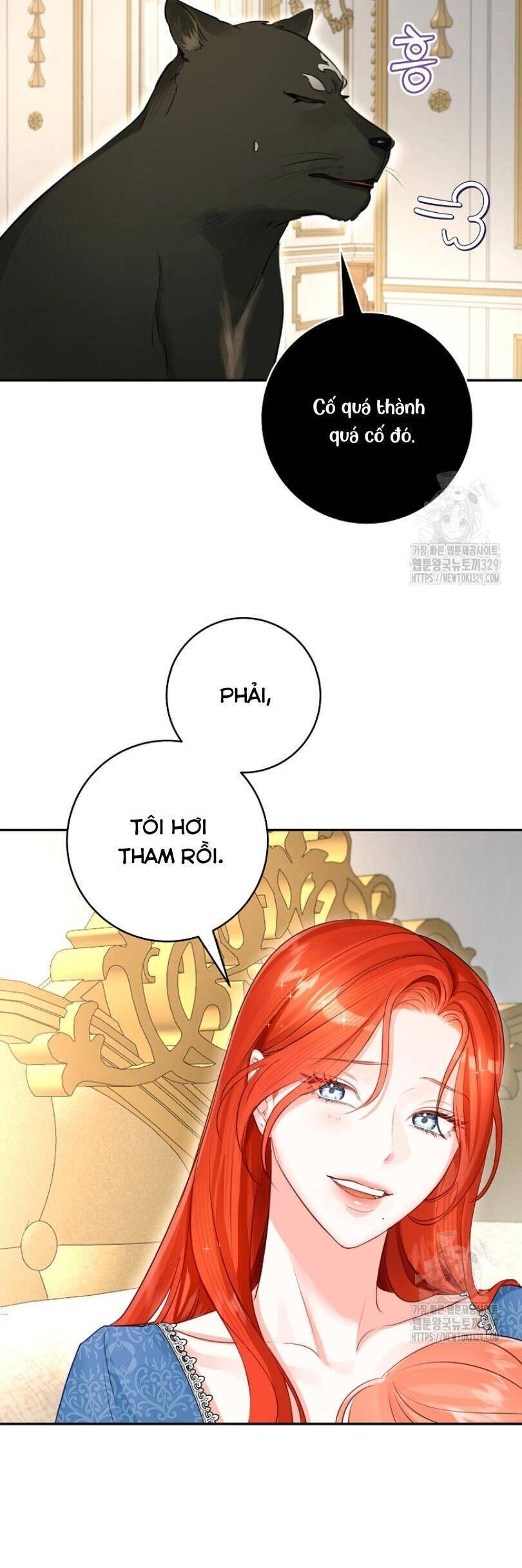 Cuộc Hôn Nhân Xa Hoa Của Đại Công Tước Là Giả Chapter 46 - 29