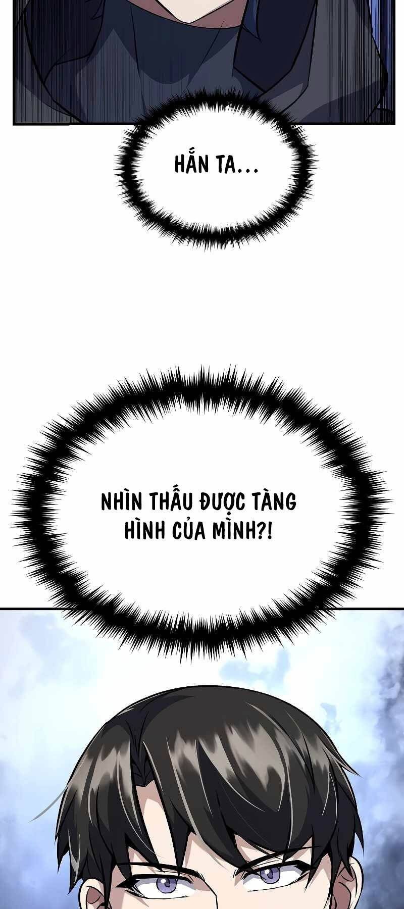 Những Nhân Vật Chính Mà Chỉ Tôi Biết Chapter 25 - 56
