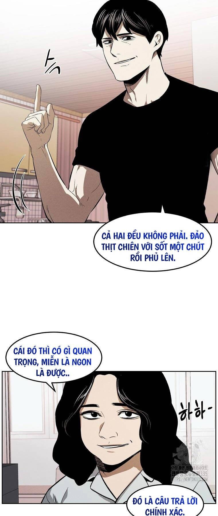 Kẻ Bất Bại Chapter 84 - 39