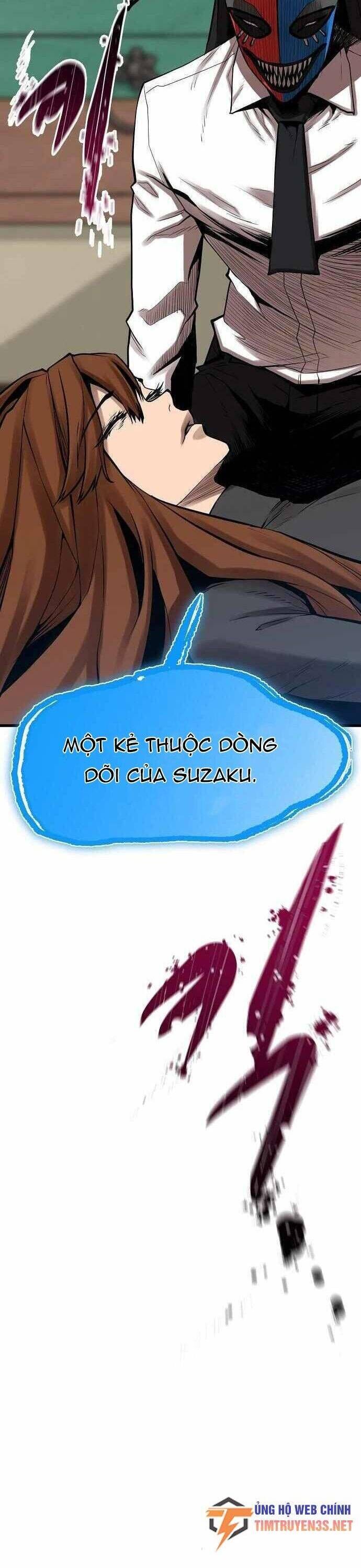 Quái Vật Gui Chapter 59 - 4