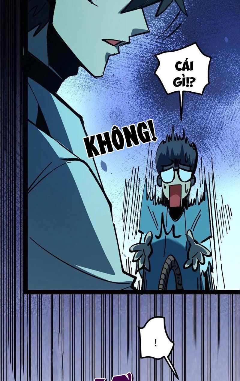 Quỷ Dị Khó Giết? Thật Xin Lỗi, Ta Mới Thật Sự Là Bất Tử Chapter 89 - 17