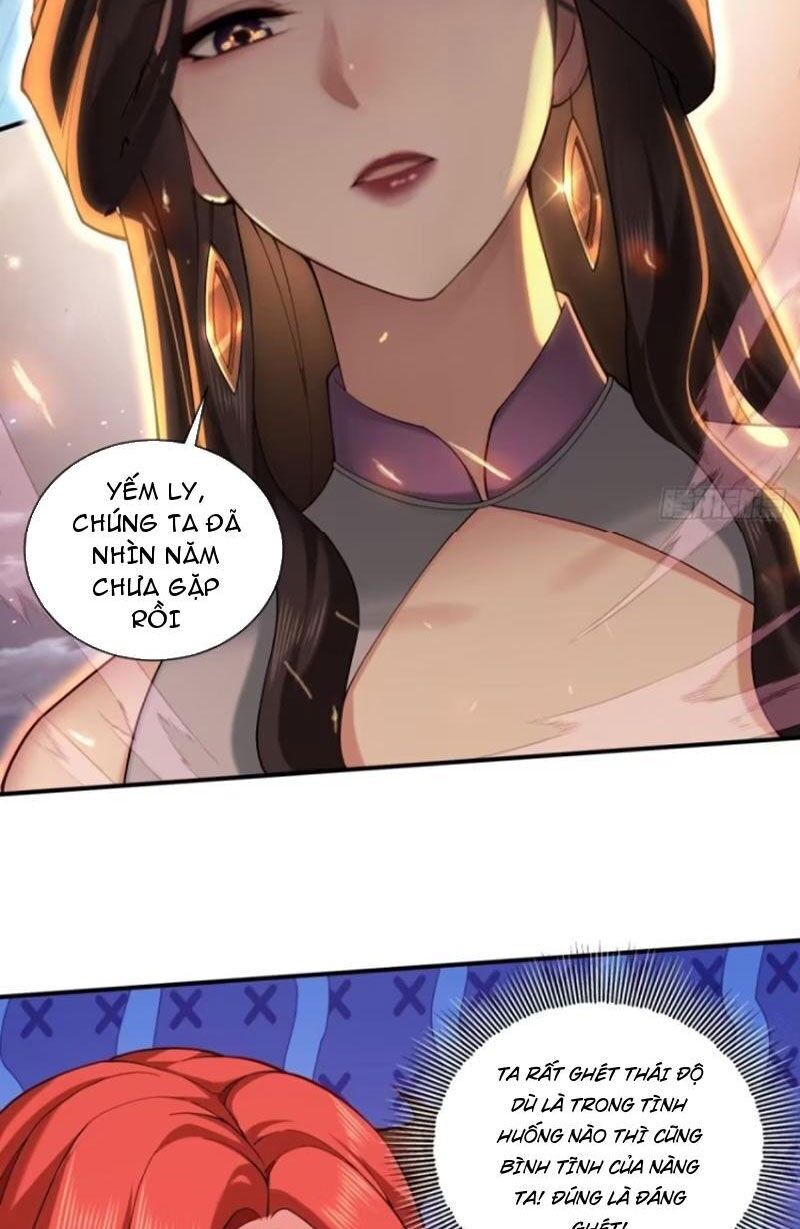 Bắt Đầu Với Tuyệt Sắc Sư Tôn: Hệ Thống Tổng Cục Phản Cốt Chapter 80 - 25