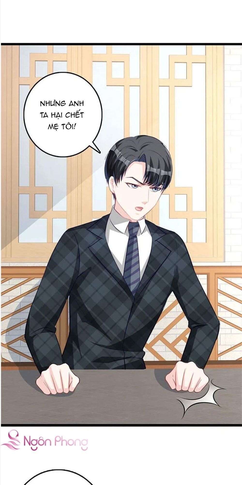 Tân Nương Thế Thân Chapter 59 - 31