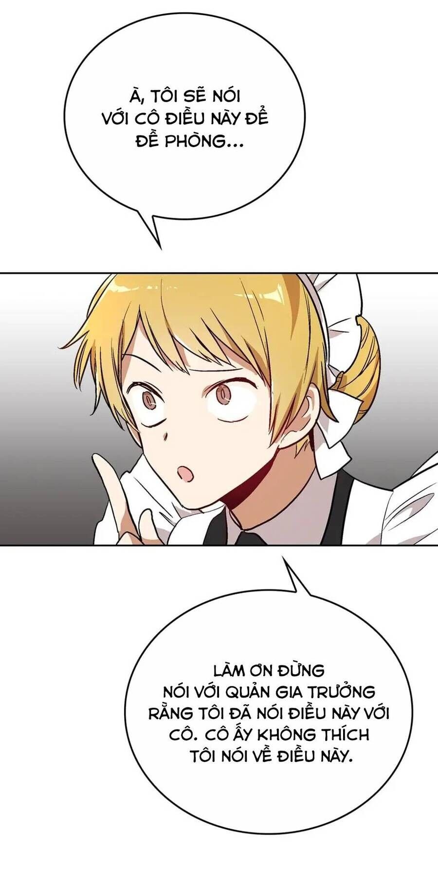 Vị Hôn Thê Khế Ước Của Công Tước Chapter 89 - 12