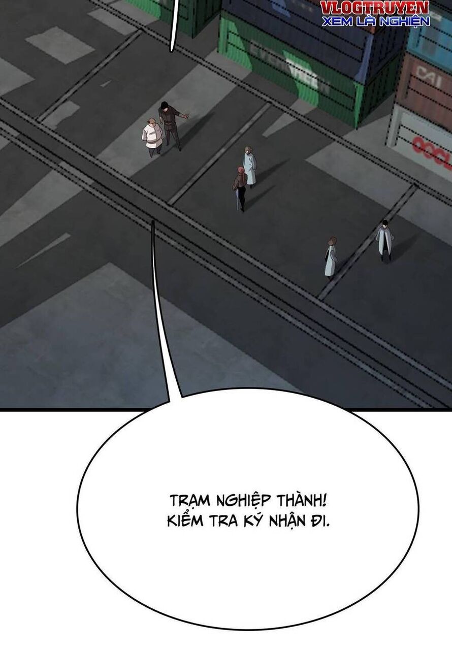 Vạn Tộc Tru Sát!! Chapter 5 - 2