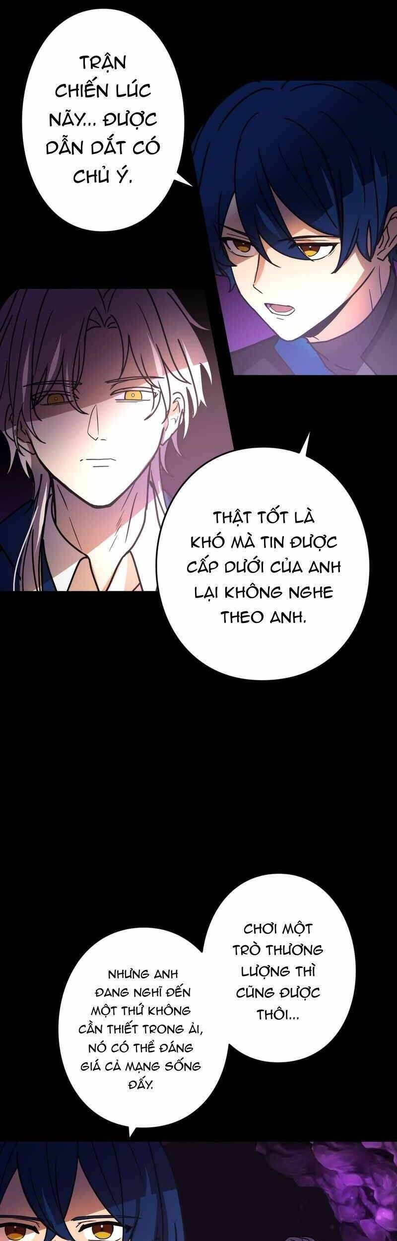 Hồi Quy Trở Thành Mạo Hiểm Giả Mạnh Nhất Nhờ Class Ẩn Điều Khiển Trọng Lực Chapter 56 - 33