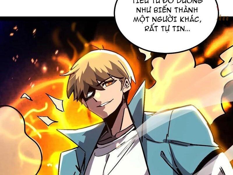 Quỷ Dị Khó Giết? Thật Xin Lỗi, Ta Mới Thật Sự Là Bất Tử Chapter 98 - 10