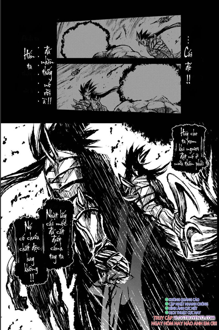 Zingnize Chapter 31 - 4