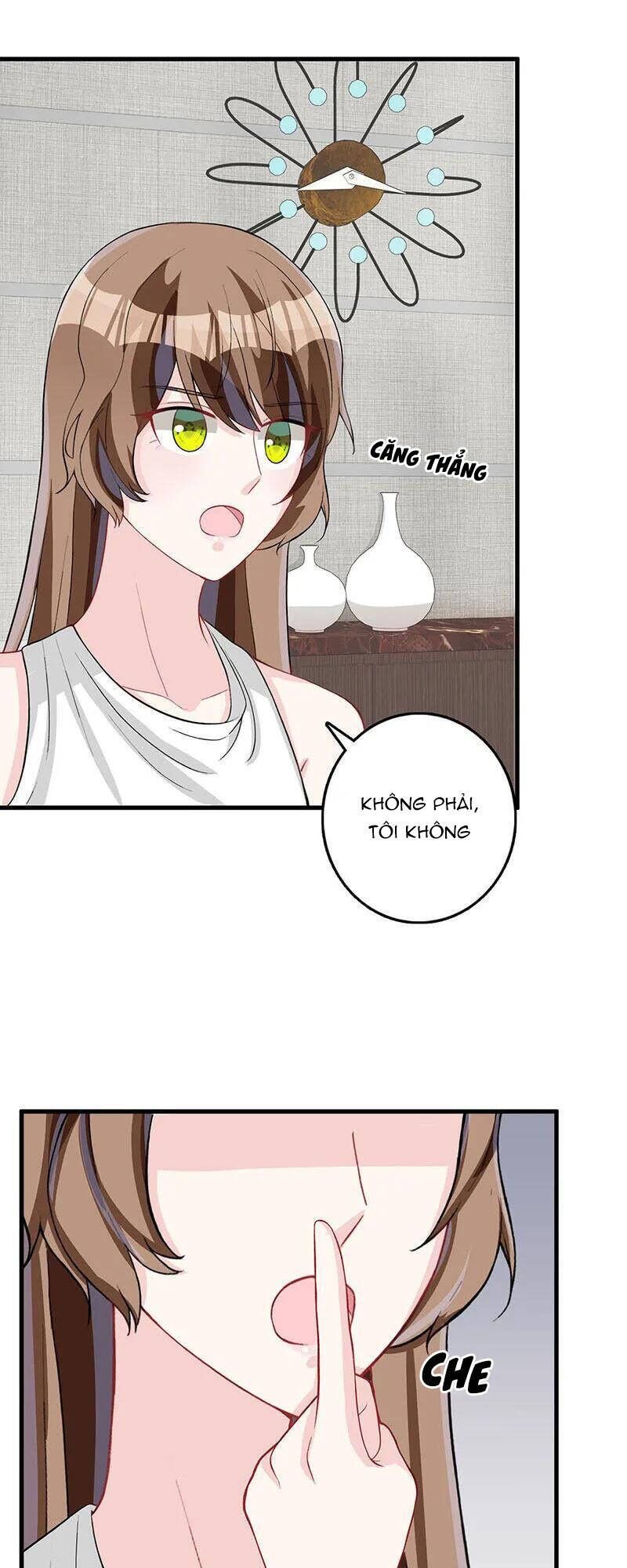 Tân Nương Thế Thân Chapter 80 - 21