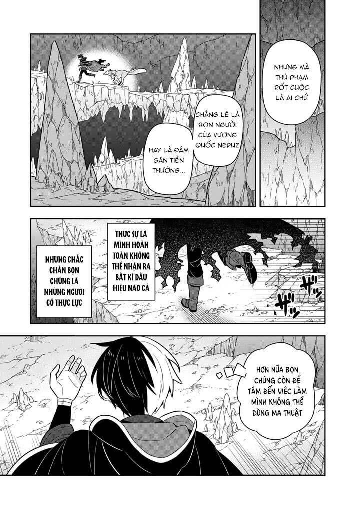 Tôi Nhặt Được 1 Cô Gái Và Biến Cô Ấy Trở Thành Người Hạnh Phúc Nhất Thế Gian! Chapter 42 - 2