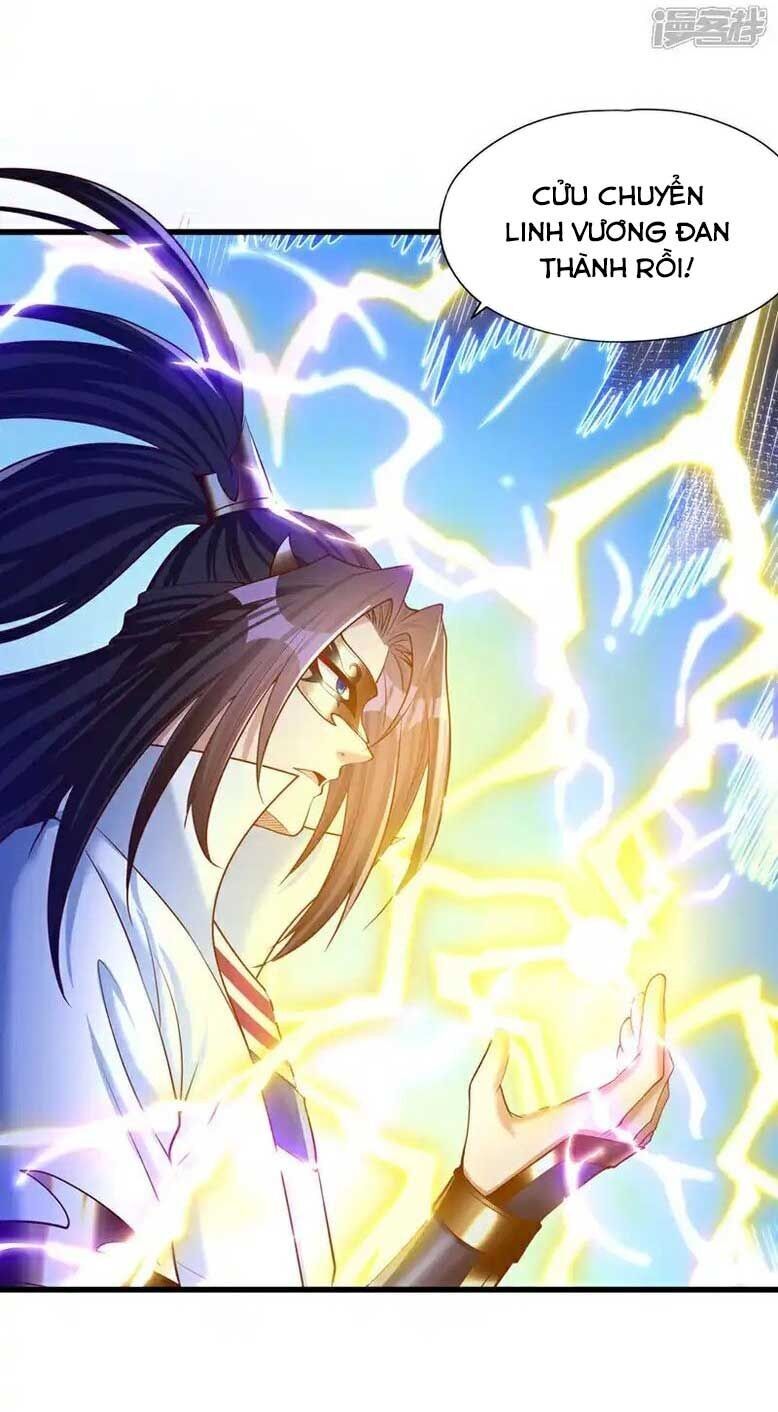 Ta Bị Nhốt Tại Cùng Một Ngày Mười Vạn Năm Chapter 414 - 22