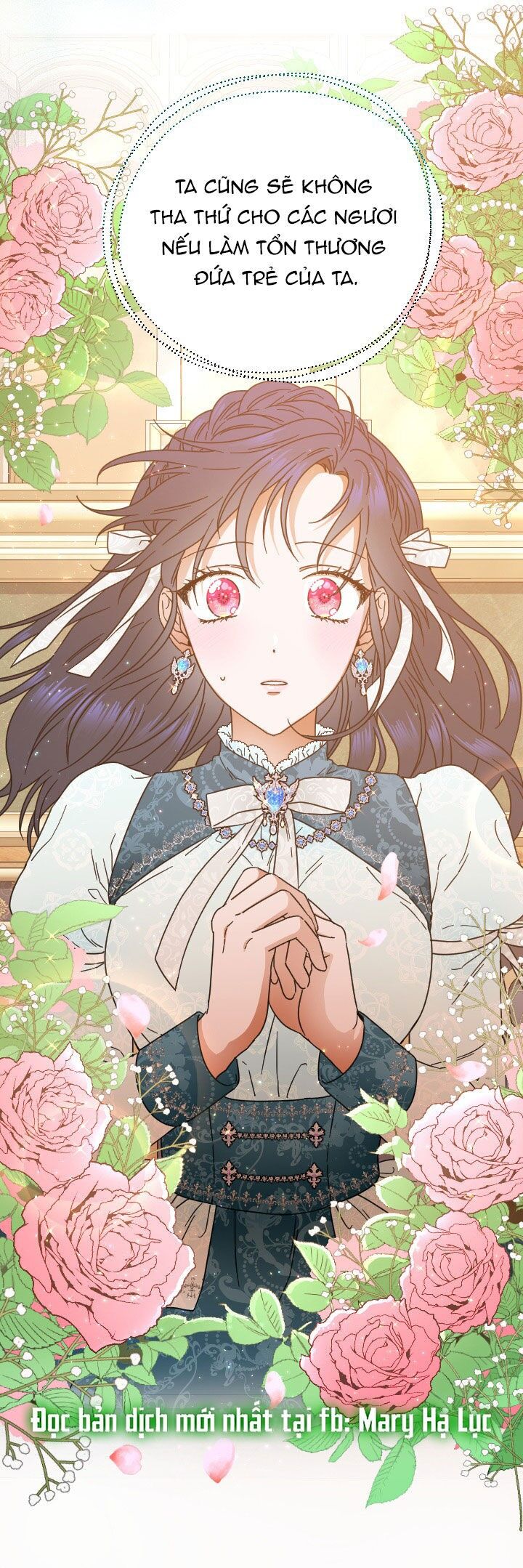 Tiểu Thư Bé Bỏng Đáng Yêu! Chapter 207.2 - 39