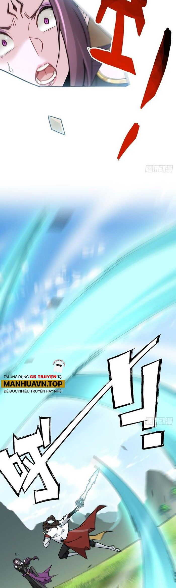 Tu Tiên Chính Là Như Vậy Chapter 141 - 22