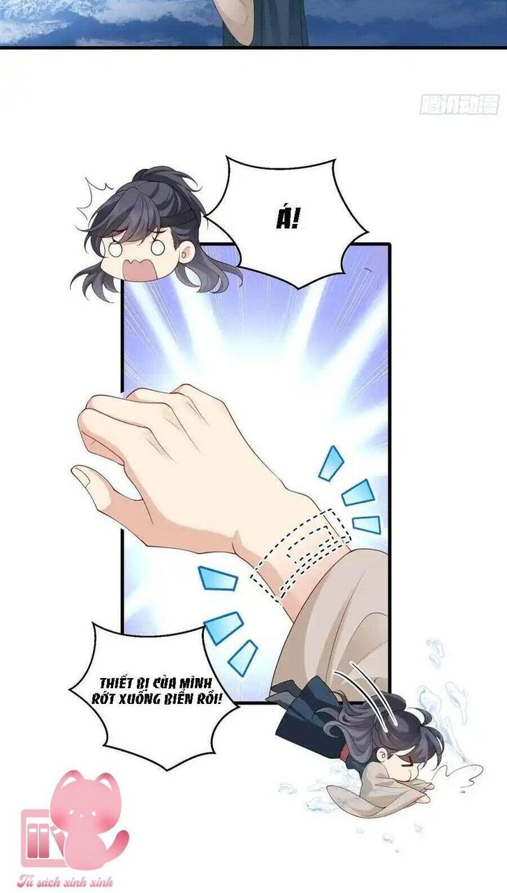 Tiểu Hồ Ly Hôm Nay Có Chút Ngoan Chapter 135 - 9
