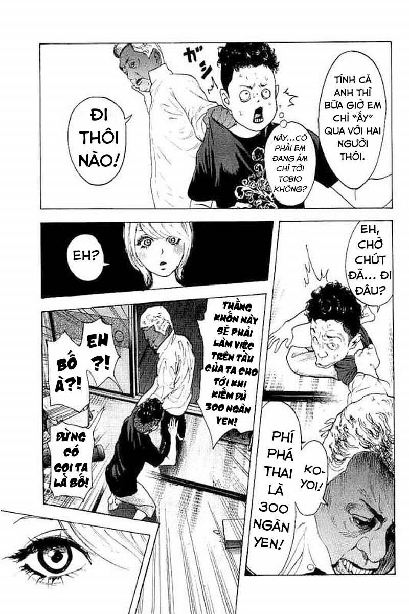 Chúng Tôi Đã Làm Được Rồi! Chapter 62 - 6