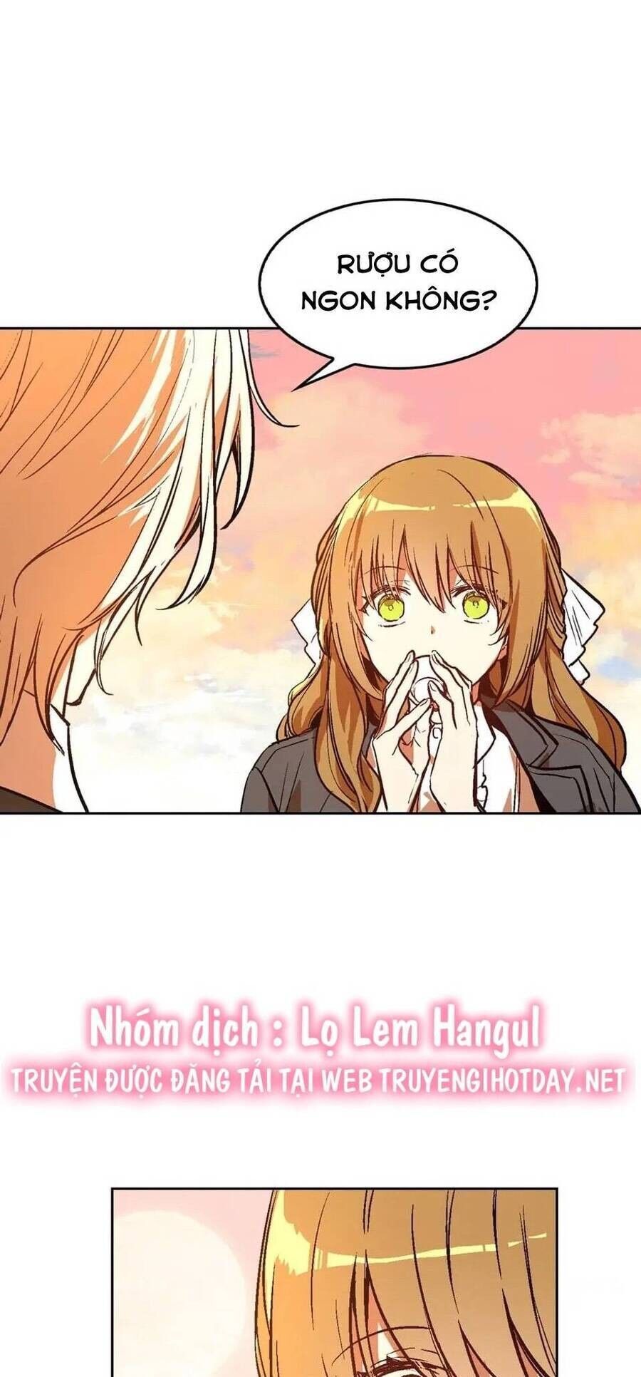 Vị Hôn Thê Khế Ước Của Công Tước Chapter 96 - 21