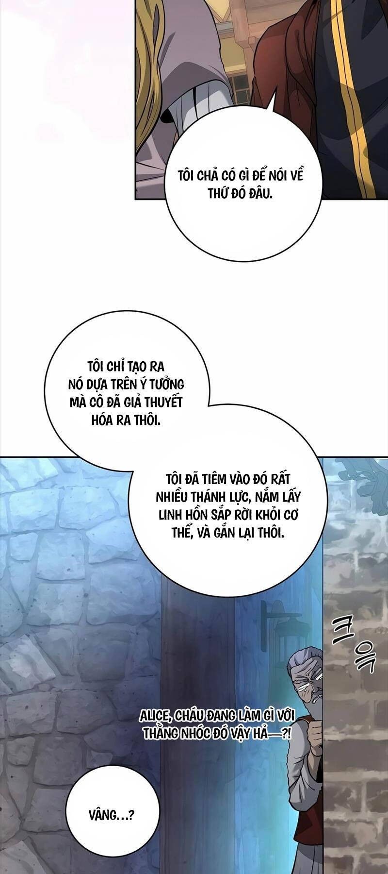 Cháu Trai Thánh Đế Là Tử Linh Sư Chapter 42 - Trang 2