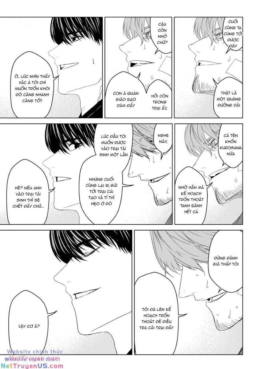 Tái Sinh Ở 1 Thế Giới Đầy Chết Chóc Chapter 29 - 86