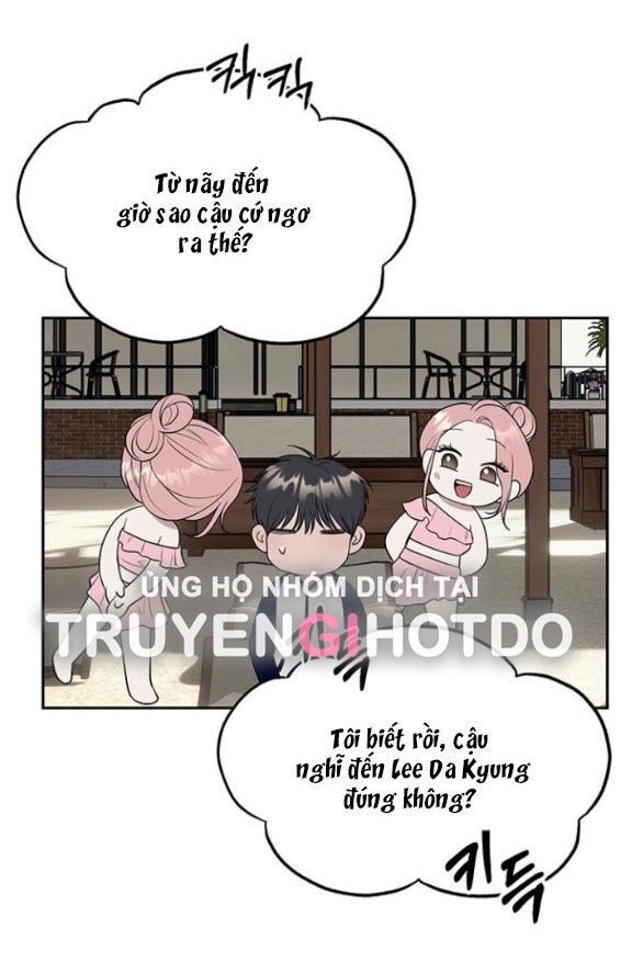 Xâm Nhập Vào Trường Trung Học Tài Phiệt! Chapter 65.2 - 14