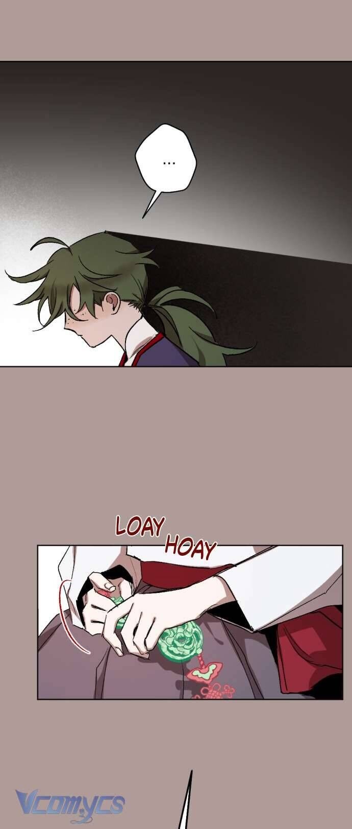 Lời Thú Nhận Của Chúa Tể Bóng Tối Chapter 20 - 56