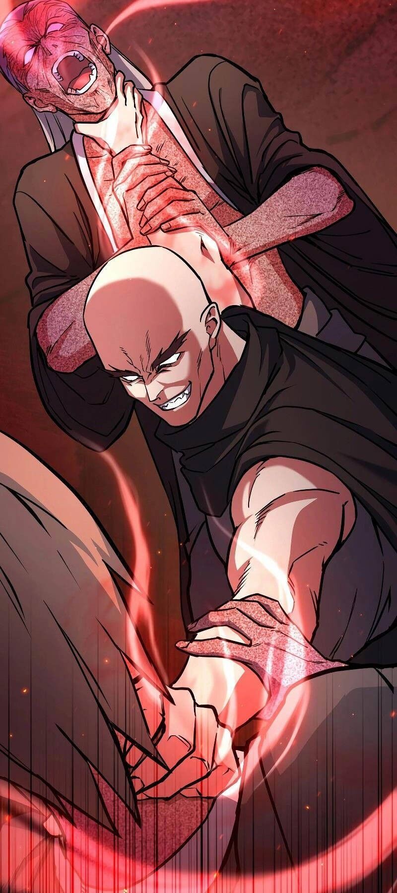 Thăng Hạng Từ Đỉnh Cấp Chapter 57 - 56