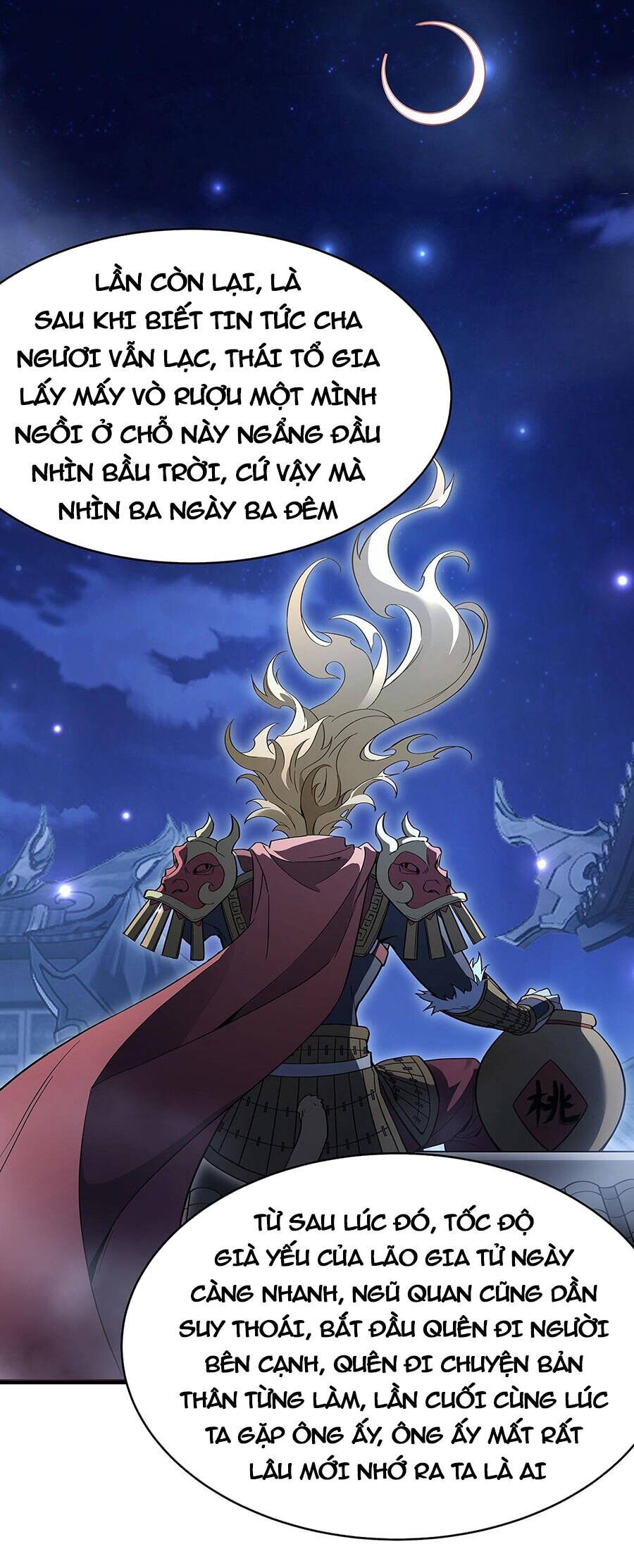 Các Nữ Đồ Đệ Của Ta Đều Là Chư Thiên Đại Lão Tương Lai Chapter 231 - 15