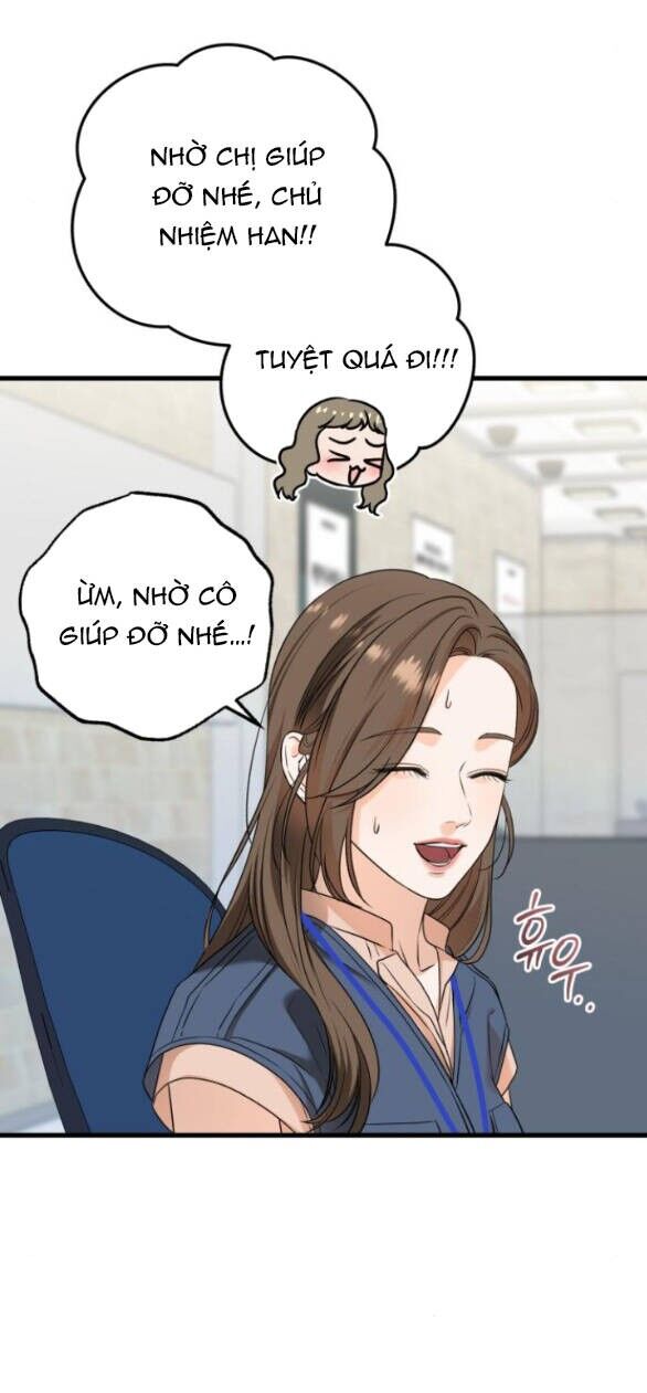 Nóng Lòng Muốn Giày Vò Em Chapter 41.1 - 12