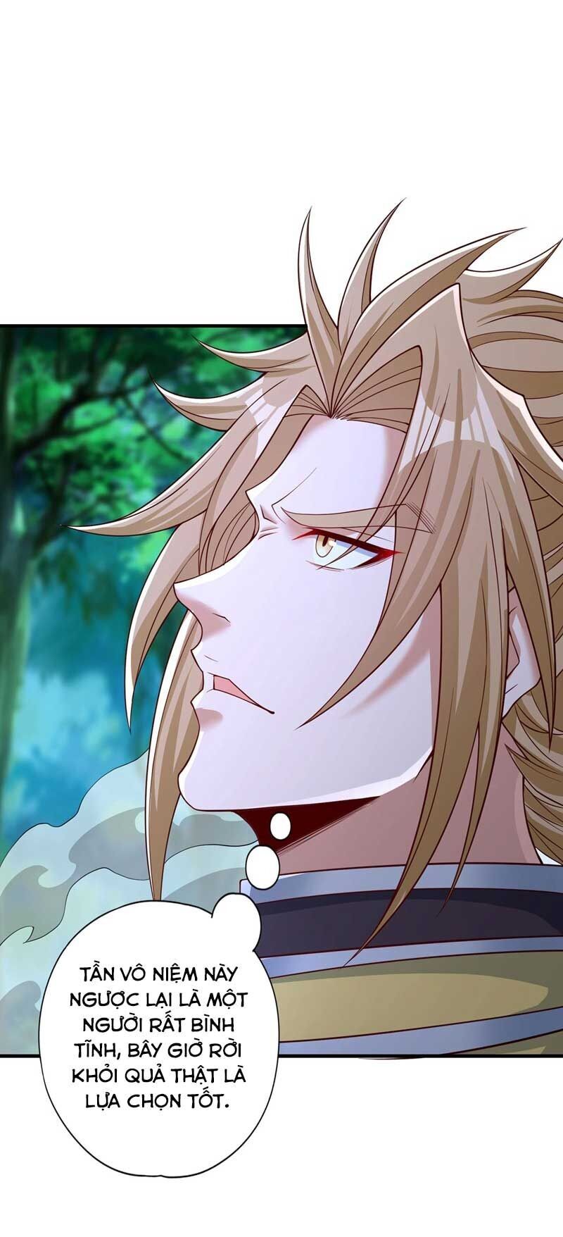 Ta Bị Nhốt Tại Cùng Một Ngày Mười Vạn Năm Chapter 412 - 5