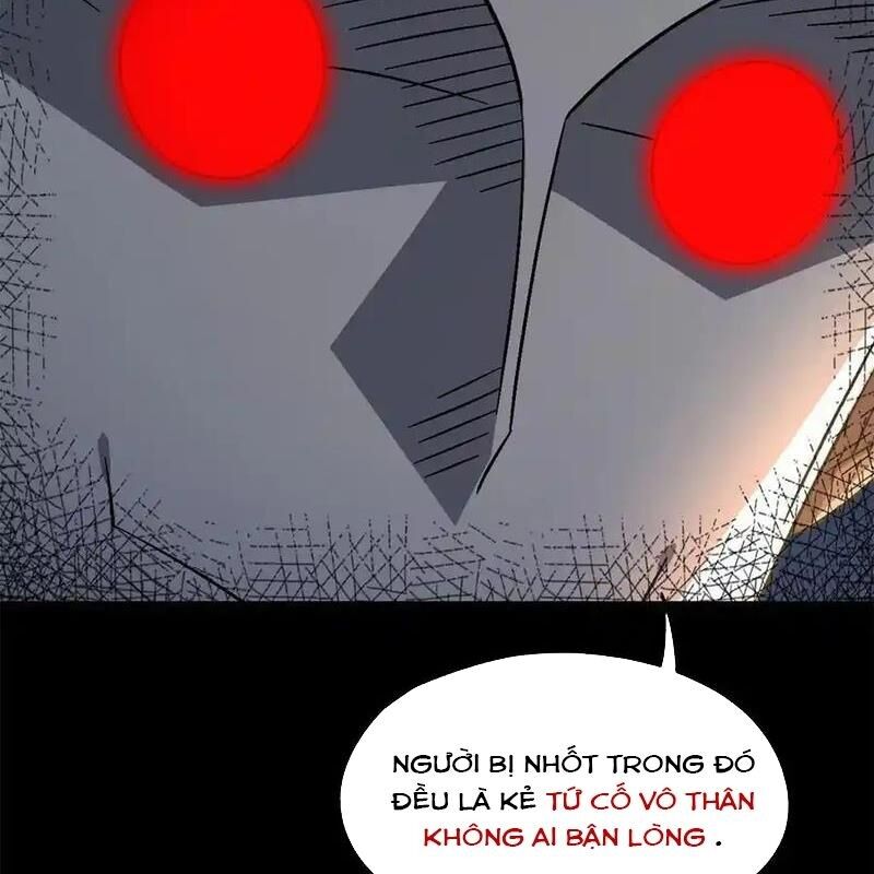 Tận Thế Trò Chơi Ghép Hình Chapter 78 - 97