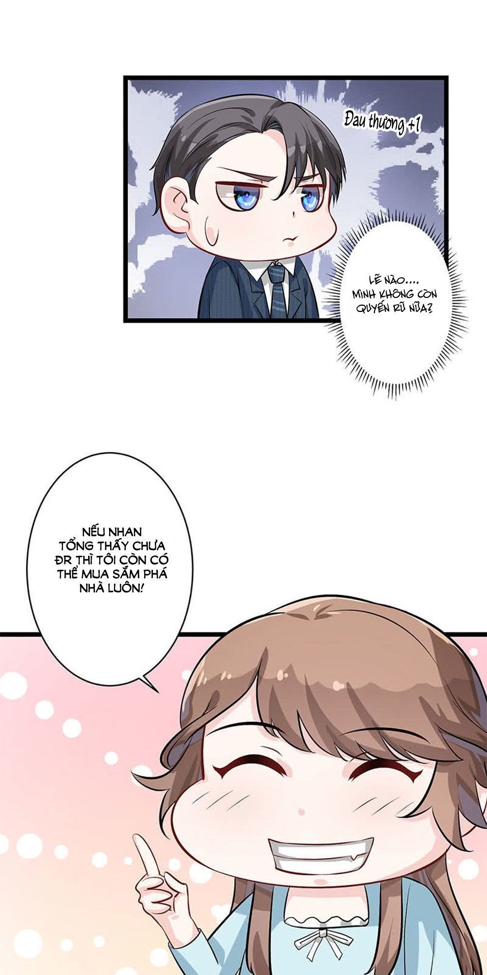 Tân Nương Thế Thân Chapter 12 - 11