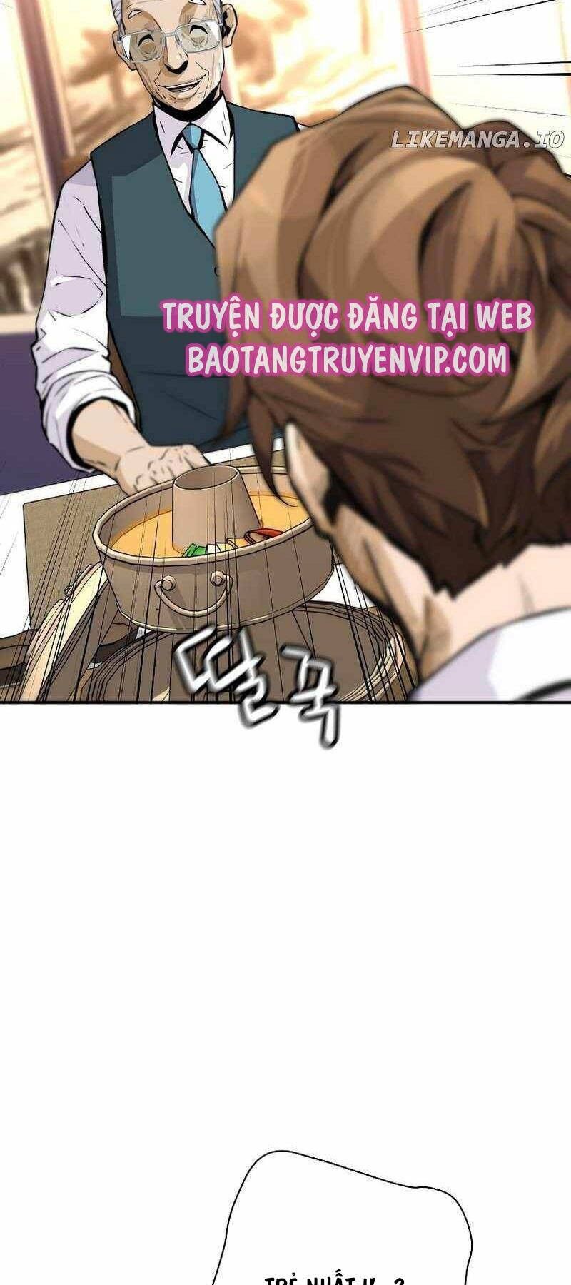Sự Trở Lại Của Huyền Thoại Chapter 126 - 14