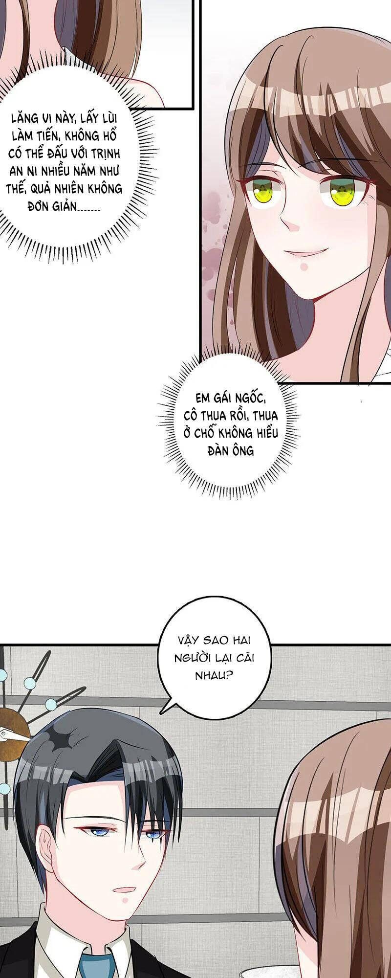 Tân Nương Thế Thân Chapter 81 - 13